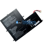 Batería para PDA DC554595-2S2P [Batería de repuesto]